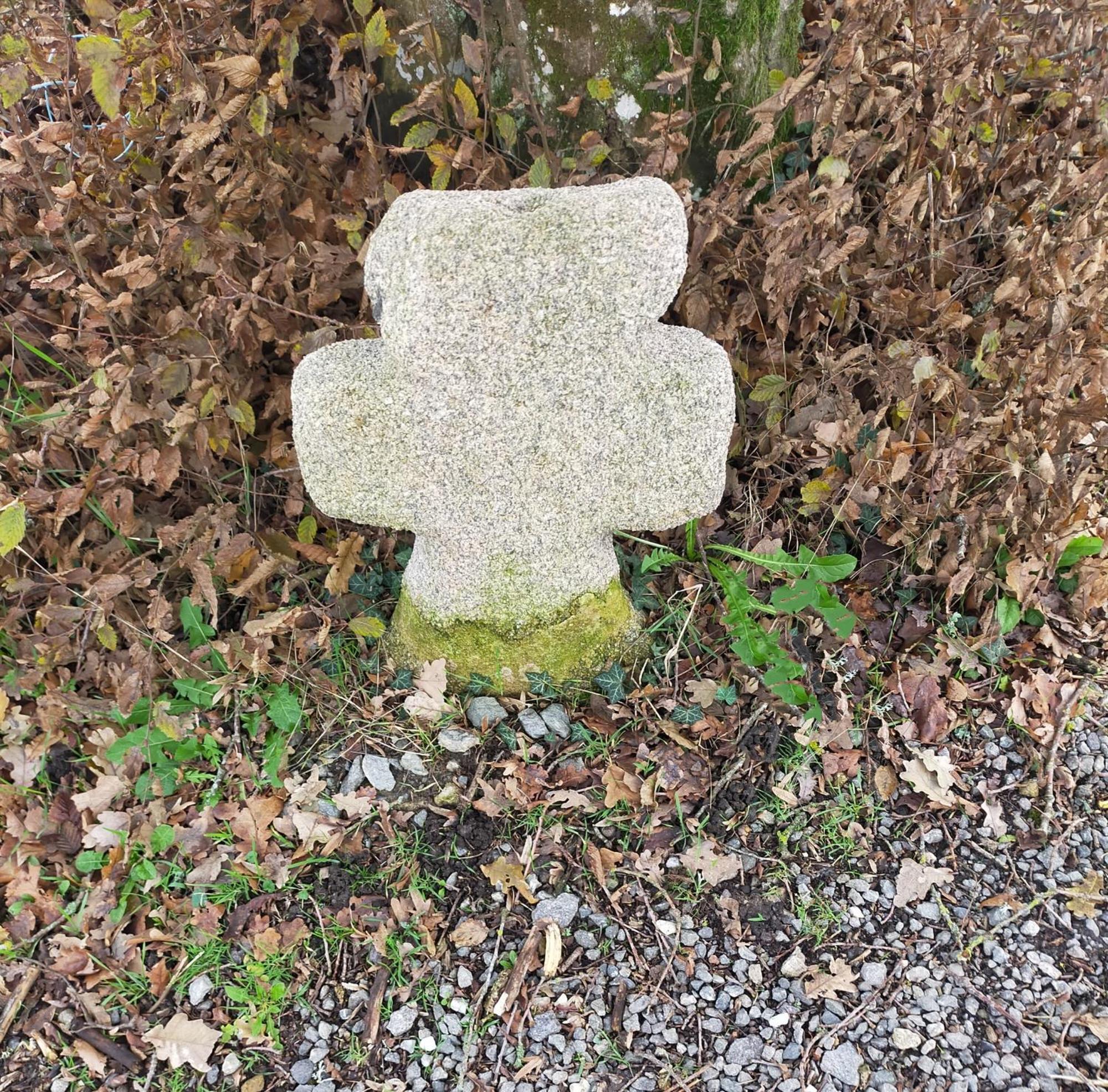 Gite Se Sentir Libre Crozant Exteriör bild